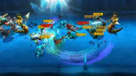 Game screenshot Blade Warrior: Console-style 3D Action RPG hack