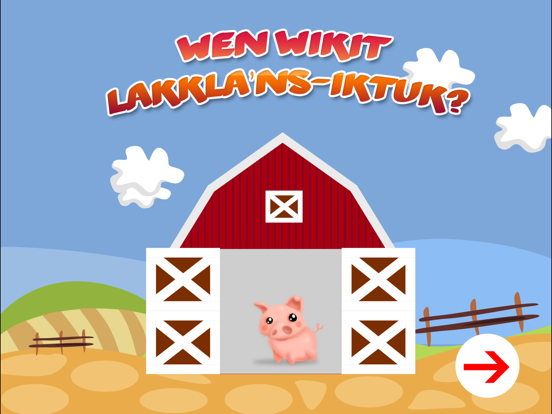 Screenshot #6 pour Wen Wikit?