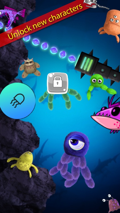 monster away screenshot-4