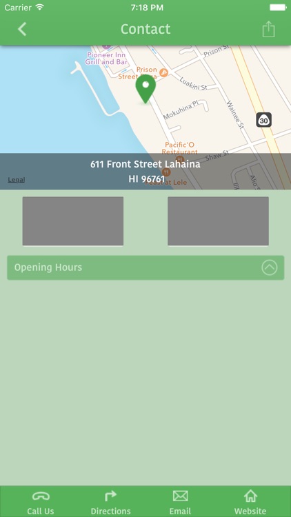 King Kamehameha III School