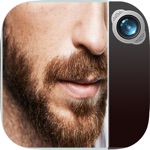 Beard Booth Photo Editor  Beard Salon