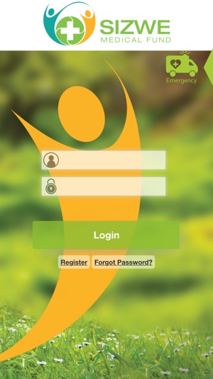 Sizwe Member Medical Aid App(圖2)-速報App