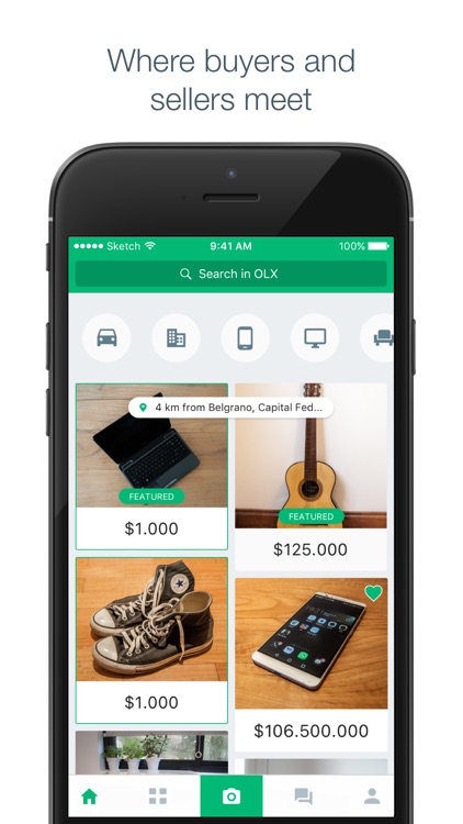 OLX Classifieds