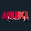 MUKI American Japo