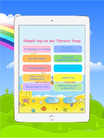 Nursery Rhymes : 子供のための基本的な英語のおすすめ画像3