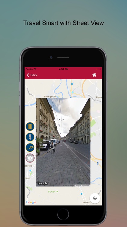 Explore Switzerland Guide screenshot-4