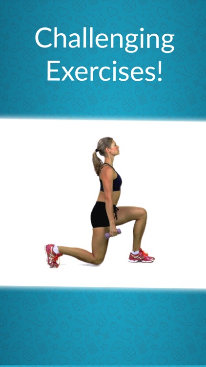 Butt Fitness: Buttocks, Glutes & Fit Booty Workout screenshot-4