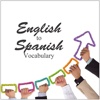 English to Spanish Vocabulary -Improve Words Power