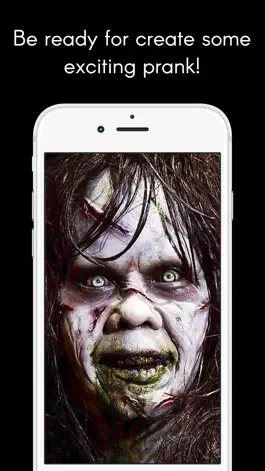 Game screenshot Scary Prank : Scare Your Friends With Prank Ghosts mod apk