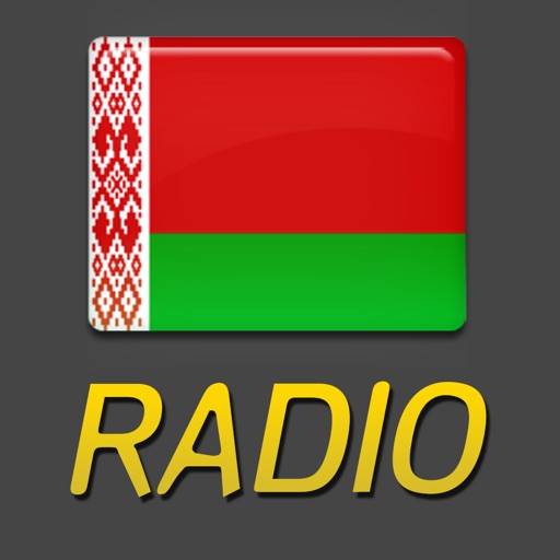 Belarus Radio Live icon