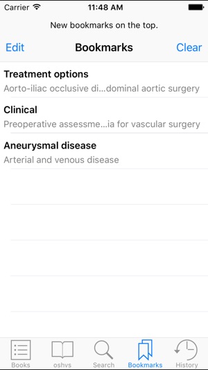 Vascular Surgery, Second Edition(圖5)-速報App