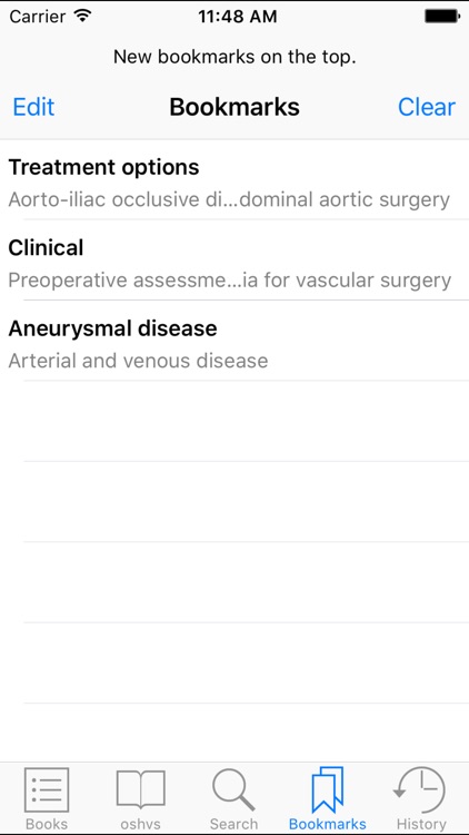 Vascular Surgery, Second Edition screenshot-4