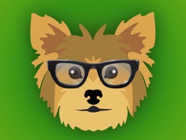Yorkshire Terrier Emoji is a collection of yorkies in holiday entire, funny hats, masks, and much more