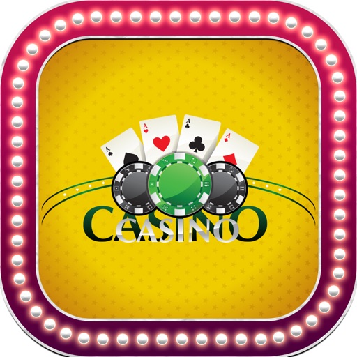 Epic Iceberg Casino Slots - Free Slots Mania iOS App