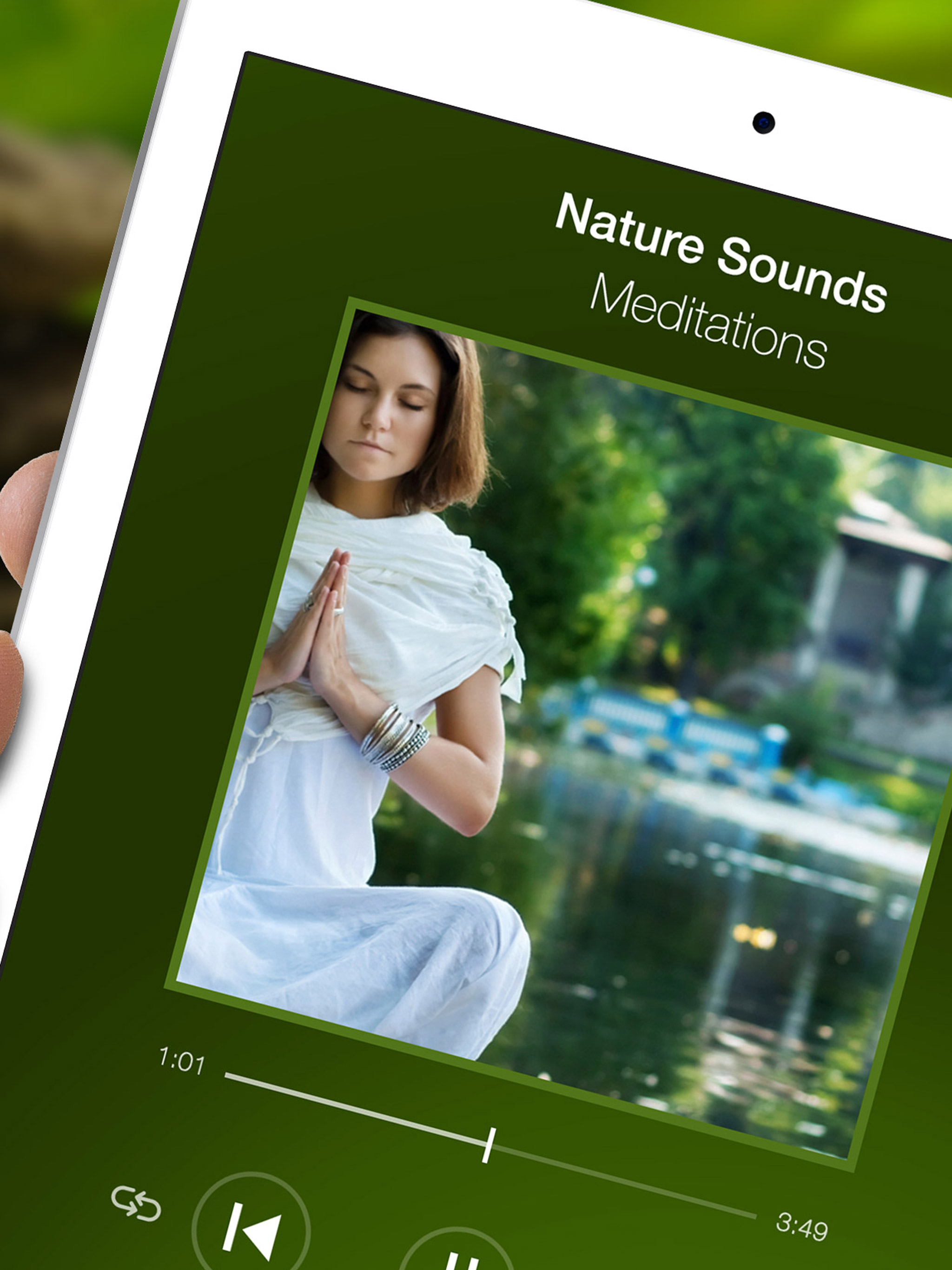 1000 Nature Sleep Relax Sounds