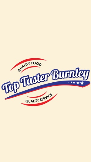 Top Taster Burnley