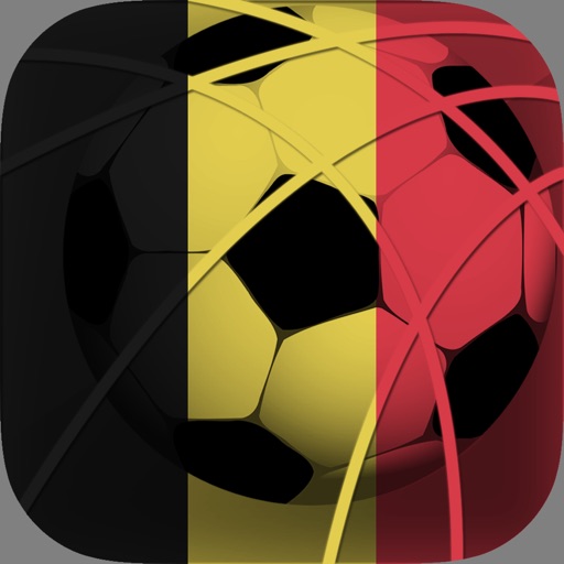 Penalty Soccer 13E: Belgium icon