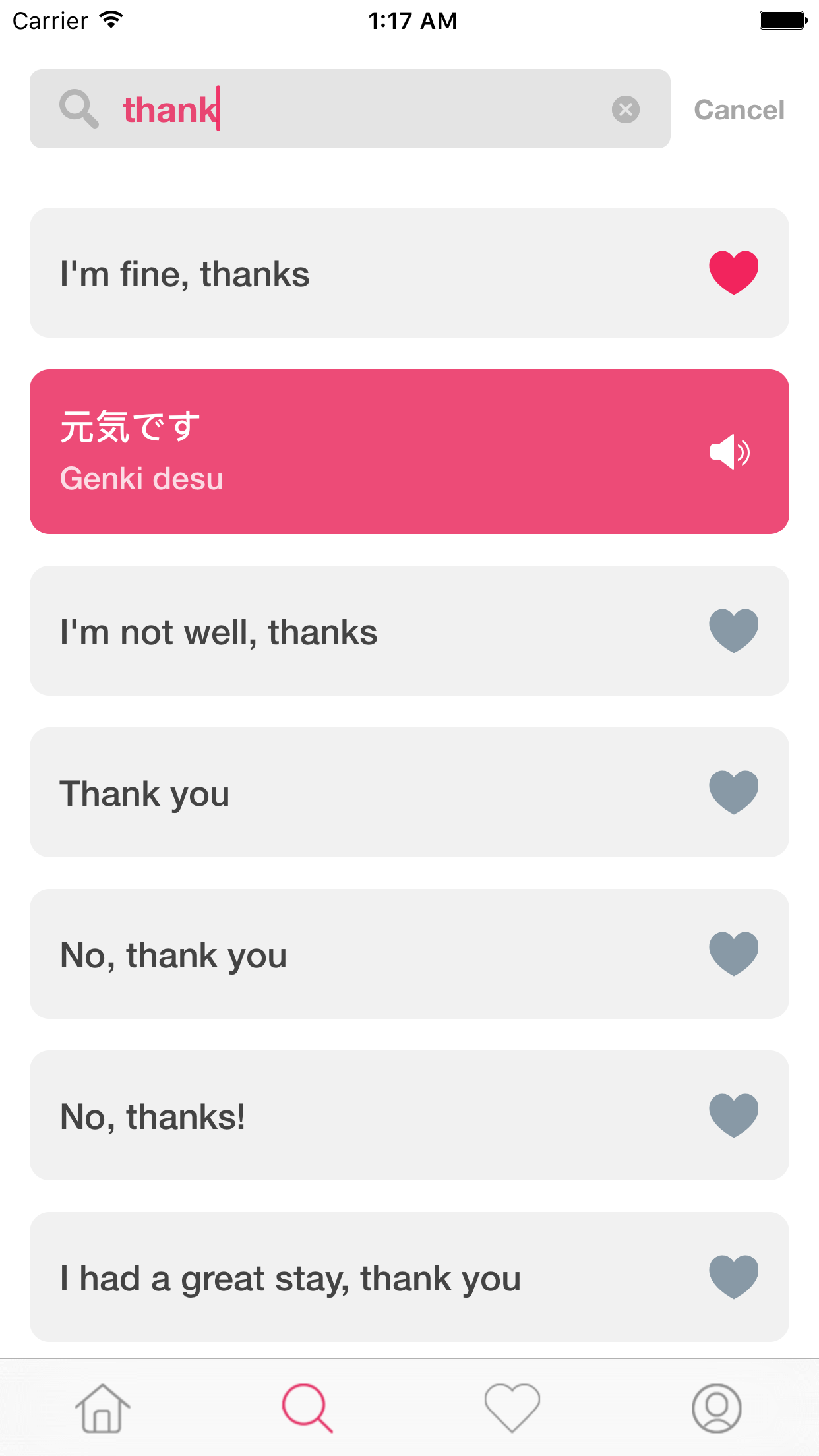 Learn Japanese For Communication