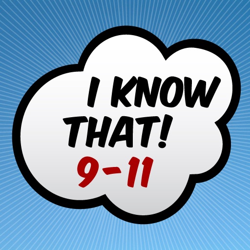 Primary Science 9 to 11: I Know That! Quiz for KS2 icon
