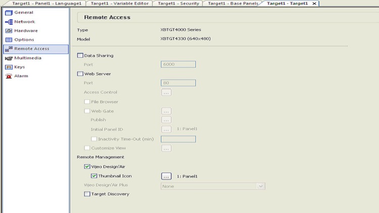 Vijeo Design'Air Free screenshot-4