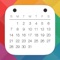 Staccal brings you calendar functionality that is easy to use, quick, and flexible to your scheduling style