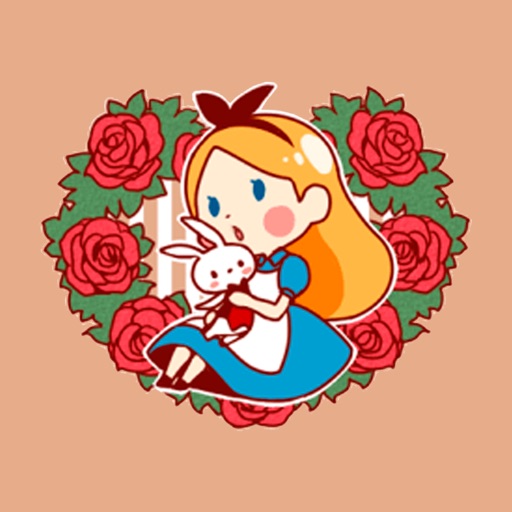 Fairy Stories! Popular Fairy Tale Stickers! icon