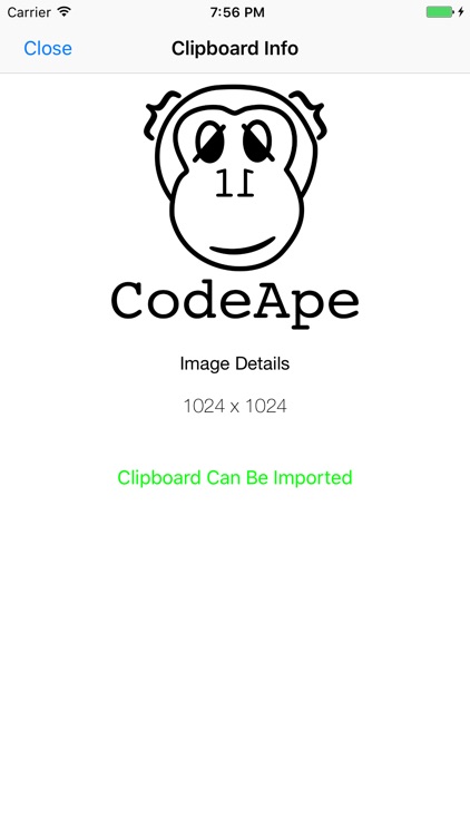 Icon Workflow for Xcode screenshot-3