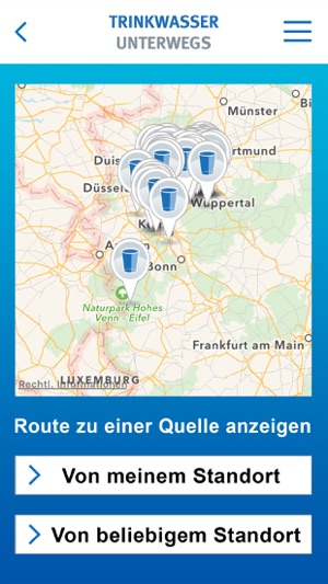 Trinkwasser unterwegs(圖3)-速報App