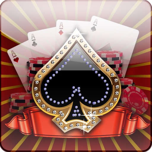 Geilivable Black Jack! iOS App