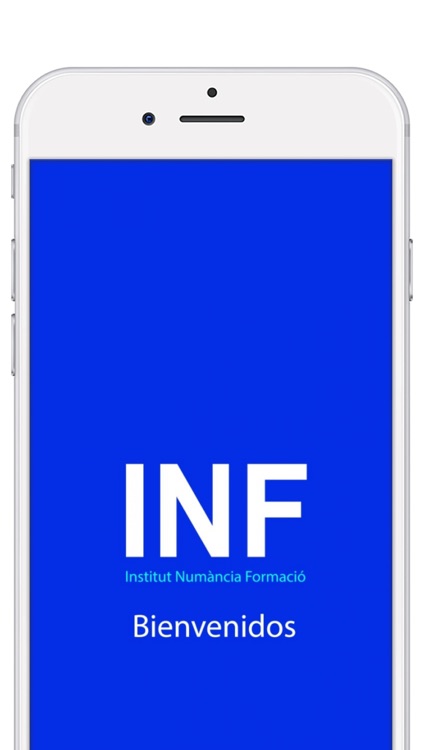 Institut Numància Formació