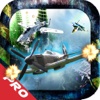 Accelerated Battle Aircraft PRO : Flames Flight