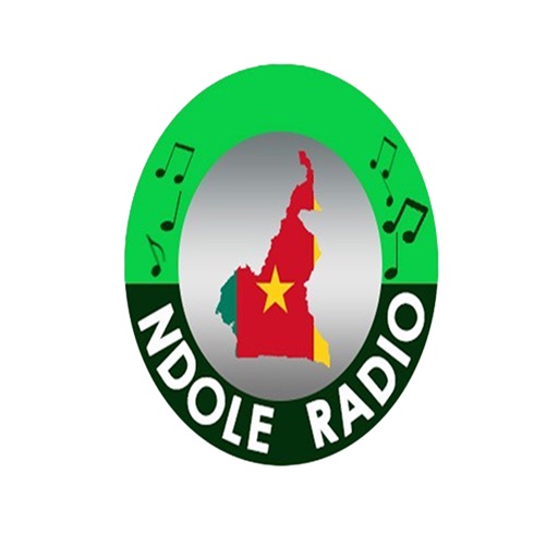 Ndolè Radio icon