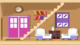 Game screenshot Escape Game Locked Cupboard hack