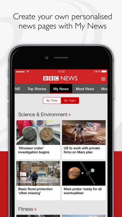 BBC News