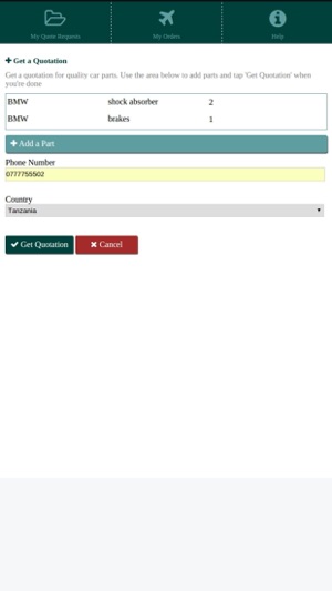 Spea Bora(圖3)-速報App