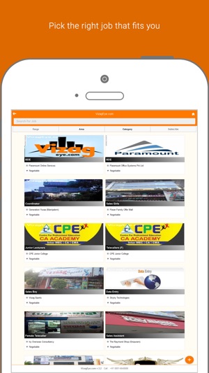 Vizag Eye(圖5)-速報App