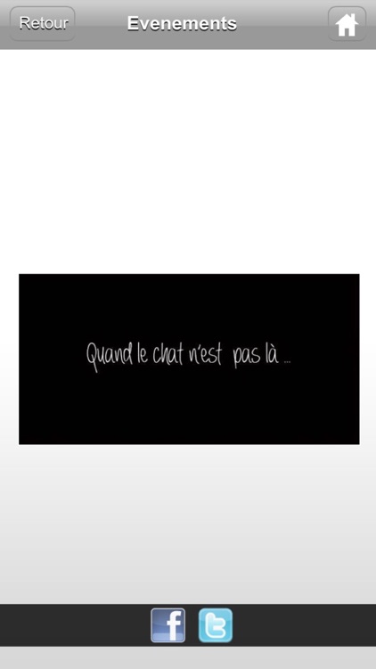 Les Souris Dansent - Café LSD screenshot-4