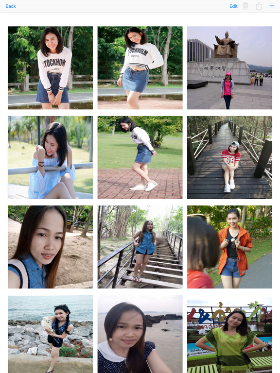 Screenshot #6 pour Picture And Video Lock