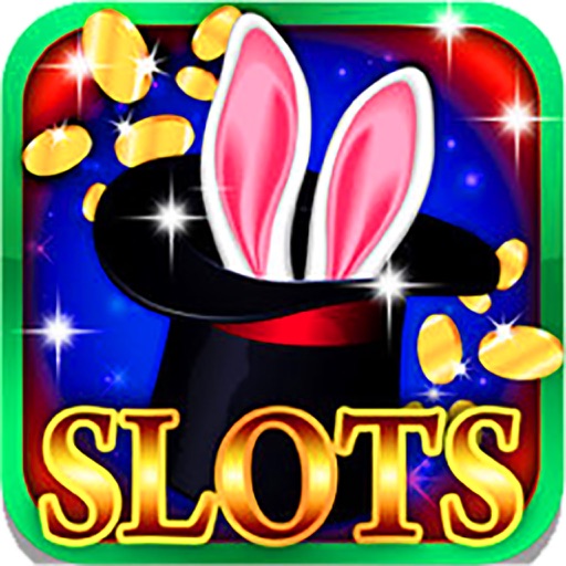 izzi Casino Slots: HD Slot Machine