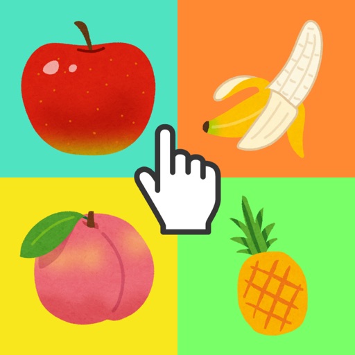 Puzzle Fruits icon