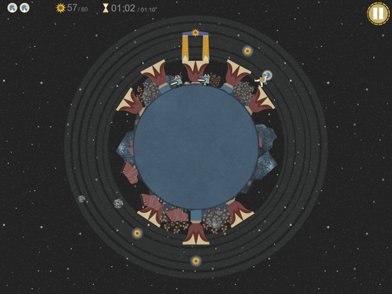 Screenshot #5 pour Astrå