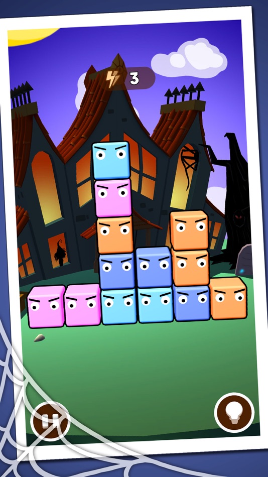 #1. Bubble Blast Boxes 2 (iOS) 由: Magma Mobile