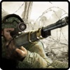 Range Commando Shooter shooting master 3d free app icon - Games app for iPhone