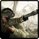 Range Commando Shooter shooting master 3d free app icon - Games app for iPhone