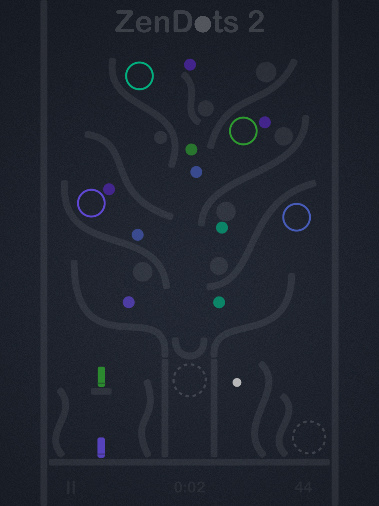 ZenDots 2 - One Dot’s Journey screenshot 10