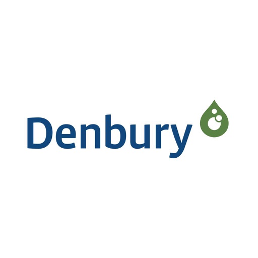 Denbury On The Go icon