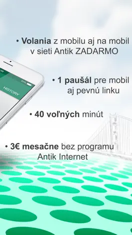 Game screenshot AntikLinka apk