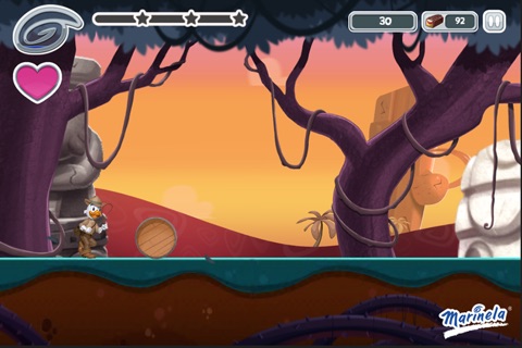 Marinela World screenshot 2