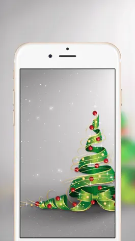 Game screenshot Christmas Cool Wallpapers apk