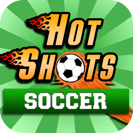 Hot Shots Soccer icon